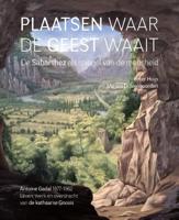 Plaatsen waar de Geest waait - Mirjam Duivenvoorden, Peter Huijs - Paperback (9789067324915)