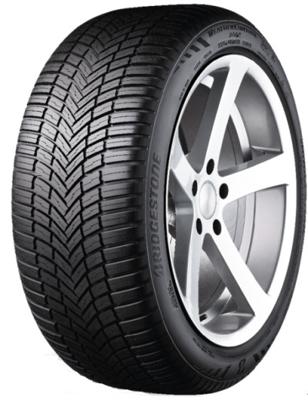 Bridgestone A005 evo 225/60 R18 100H