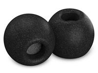Comply Tsx-100 Comfort Plus 3 oordopjes, maat L (groot), zwart