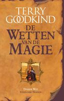 Steen der tranen - Terry Goodkind - ebook