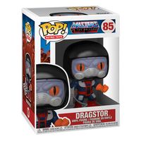 Masters of the Universe POP! Animation Vinyl Figure Dragstor 9cm - thumbnail