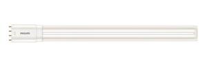 Philips Lighting 929001920502 LED-lamp Energielabel E (A - G) 2G11 Speciale vorm 24 W Neutraalwit (Ø x l) 38 mm x 535 mm 1 stuk(s)