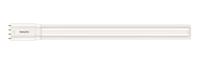 Philips Lighting 929001920502 LED-lamp Energielabel E (A - G) 2G11 Speciale vorm 24 W Neutraalwit (Ø x l) 38 mm x 535 mm 1 stuk(s) - thumbnail