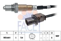 Lambdasonde FACET, u.a. für VW, Porsche, Audi, Ford