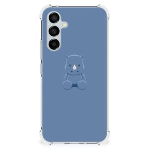 Samsung Galaxy A54 Stevig Bumper Hoesje Baby Rhino