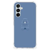 Samsung Galaxy A54 Stevig Bumper Hoesje Baby Rhino