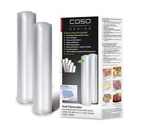 Caso Professionele Folierol 28X600 cm, herbruikbaar, geschikt voor foliesluitmachines