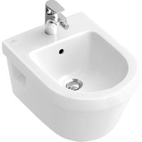 Villeroy & Boch Omnia Architectura wandbidet wit 54840001 - thumbnail