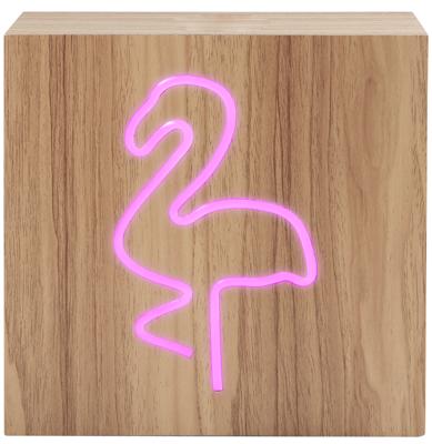 Speaker Neon Flam Bluetooth/Induc/Light - Accessoires (3571211395713) Speaker Neon Flam Bluetooth/Induc/Light - Accessoires (3571211395713)