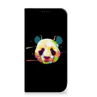 iPhone 15 Pro Max Magnet Case Panda Color - thumbnail