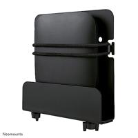 NEOMOUNTS BY NEWSTAR Mediaspelhouder zwart 32-46mm