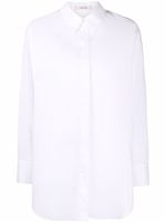 Dorothee Schumacher chemise oversize en popeline - Blanc - thumbnail