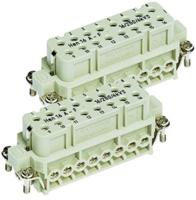 Harting Businzetstuk 09 20 016 2815 Inhoud: 1 stuk(s)