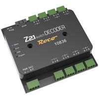 Roco 10836 Z21 switch Decoder Schakeldecoder Module