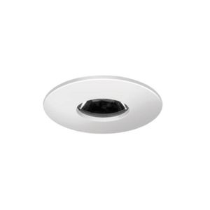 Inbouwspot BWS Led 2700K 3x2.4 cm Wit Boss & Wessing