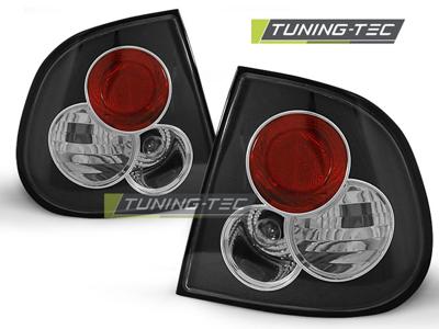 Tuning-Tec Achterlichten SEAT CORDOBA 10.93-08.99 ZWART