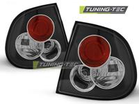 Tuning-Tec Achterlichten SEAT CORDOBA 10.93-08.99 ZWART