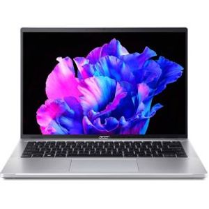 Acer Swift Go 14 SFG14-71-57LG i5-1335U/14 2.8K OLED/16GB/512SSD/W11 Laptop (Q3-2023)