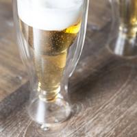 Gravity Bierglazen - 400 Ml (Set Van 2)