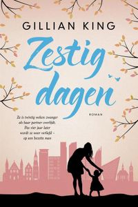 Zestig dagen - Gillian King - ebook