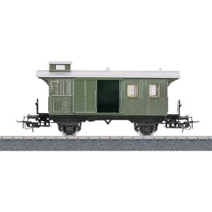 Märklin 4038 schaalmodel onderdeel en -accessoire Wagon