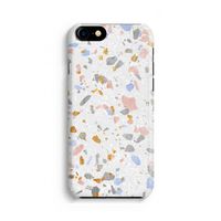 Terrazzo N°8: iPhone 8 Volledig Geprint Hoesje