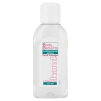 Desinfecterende handgel 100 ml (gecertificeerd)