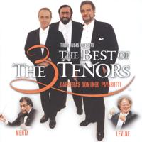 The Best Of The Three Tenors - CD (0028946699928)