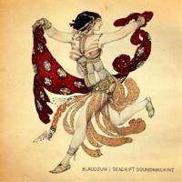 Seadrift Soundmachine - CD (8717931321174)