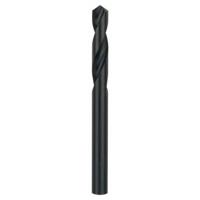 Bosch Accessories 2608597253 HSS Metaal-spiraalboor 7 mm Gezamenlijke lengte 74 mm Rollenwals DIN 1897 Cilinderschacht 5 stuk(s)