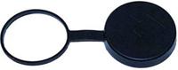 FLIR Lensdop voor Scout II Thermische Monoculairen Zwart 1.5x1.5x0.5