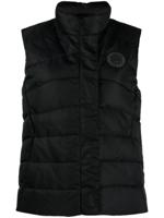 Canada Goose Freestyle bodywarmer - Zwart