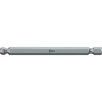 Wera 842/4 Inbus-bit 5/32 inch Gereedschapsstaal Gelegeerd, Taai F 6.3 1 stuk(s) - thumbnail