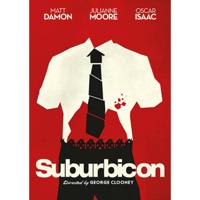 Suburbicon (Blu-ray)