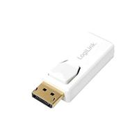 Logilink Displaypoort naar HDMI-adapter