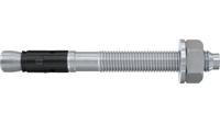 Fischer FAZ II Plus 10/20 Boutanker 105 mm 10 mm 564580 25 stuk(s) - thumbnail