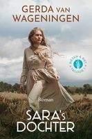 Sara's dochter - Gerda van Wageningen - ebook - thumbnail