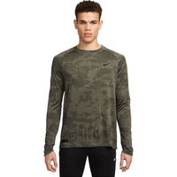 Nike Run Division Longsleeve Heren - thumbnail