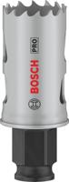 Bosch 1x PRO Multi Material Power Change Plus gatzaag (voor Zachthout, Gipsplaat, Ø 27 mm, Professional Accessoires Boor-/schroefmachines)