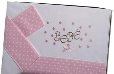 Gamberritos deken junior 120 x 80 cm katoen