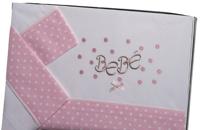 Gamberritos deken junior 120 x 80 cm katoen