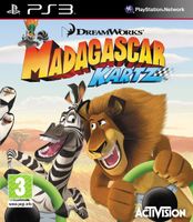 Madagascar Kartz