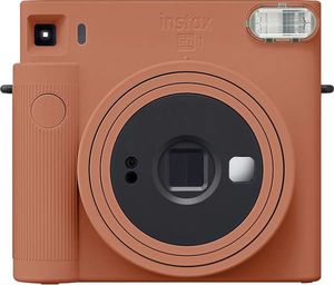 Fujifilm Instax Square SQ1 62 x 62 mm Oranje