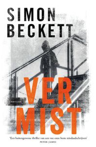 Vermist - Simon Beckett - ebook