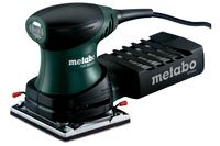 Metabo FSR 200 Intec vlakschuurmachine | 115x102 200w - 600066500