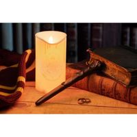 Harry Potter: Candle Light with Wand Remote Control