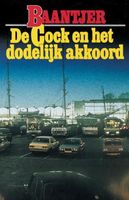 De Cock en het dodelijk akkoord - A.C. Baantjer - ebook