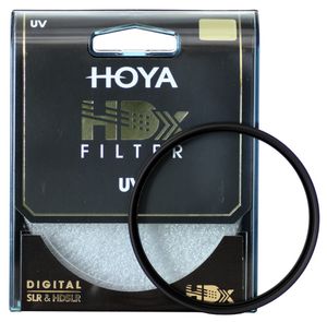 Hoya HDX UV Filter - 43mm