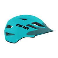 One One helm f.l.y. s/m (52-56) blue/ lightblue