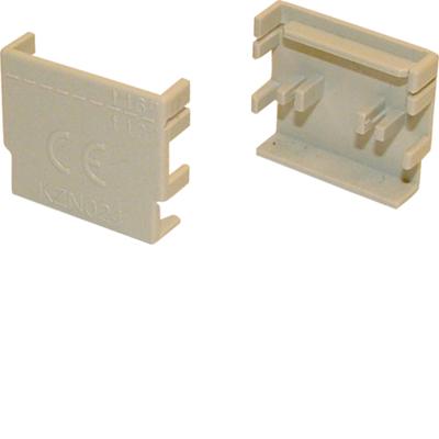Hager KZN024 accessoire elektrische behuizing